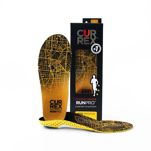 Plantillas RUNPRO Medium