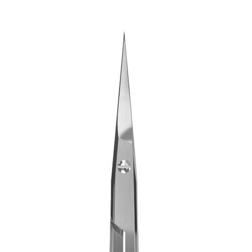 Tijeras Para Cuticulas Profesionales Con Gancho Smart 41 Tipo 3