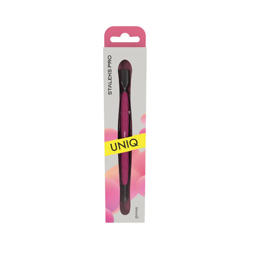 Empujador Manicura Gummy Uniq 10 Type 2