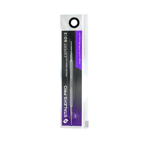 Empujador De Pedicure Expert 60 Tipo 3