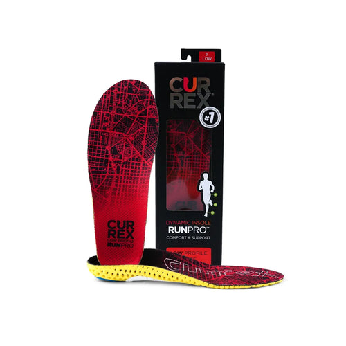 Plantillas RUNPRO Low