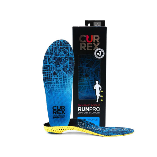Plantillas RUNPRO High