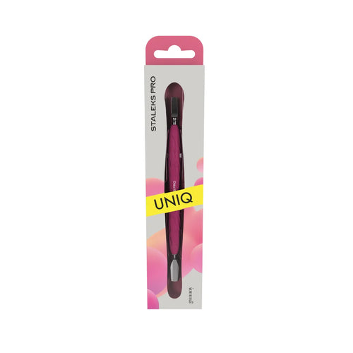 Empujador Manicura Gummy Uniq 10 Type 5
