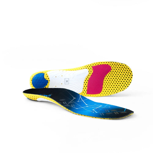 Plantillas CLEATPRO High