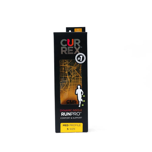 Plantillas RUNPRO Medium
