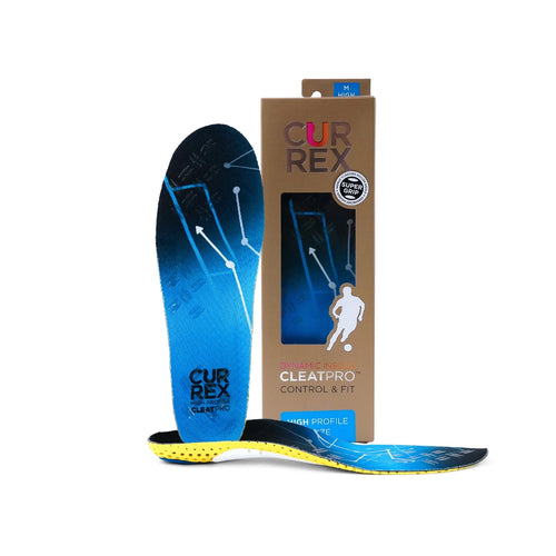 Plantillas CLEATPRO High