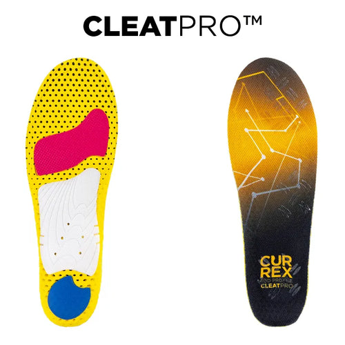 Plantillas CLEATPRO High