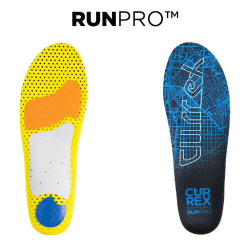 Plantillas RUNPRO High