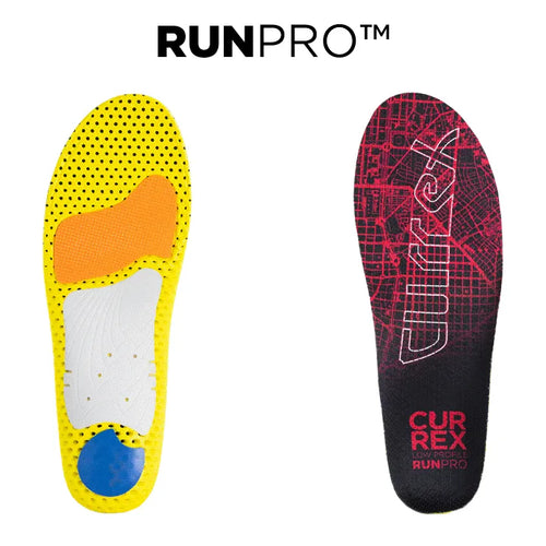 Plantillas RUNPRO Low