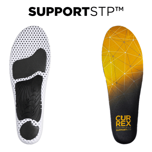 Plantillas SUPPORT Medium