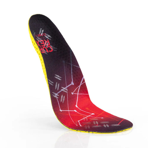 Plantillas CLEATPRO Low