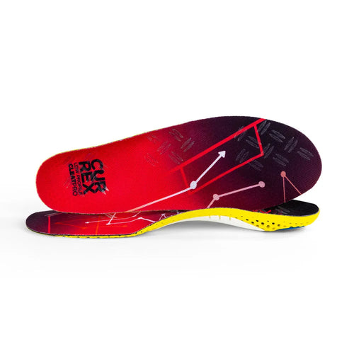 Plantillas CLEATPRO Low