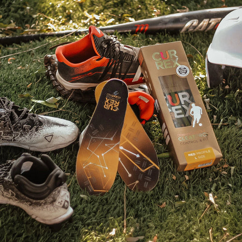 Plantillas CLEATPRO High