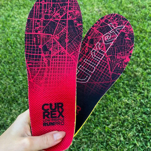 Plantillas RUNPRO Low