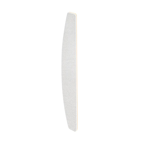 Lima Desechable Media Luna Grano 180 Expert 40