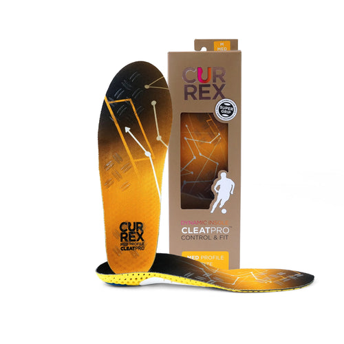 Plantillas CLEATPRO Medium