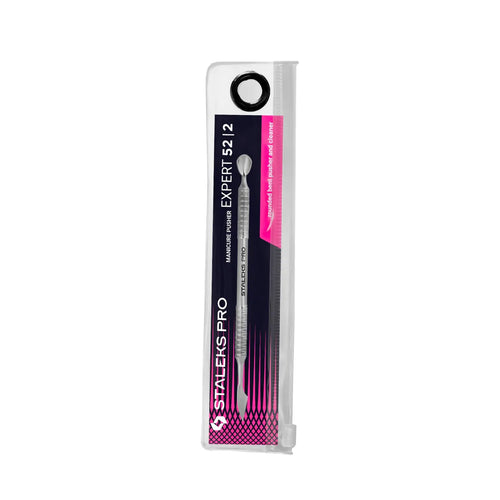 Empujador De Cuticula Expert52 Redondeado