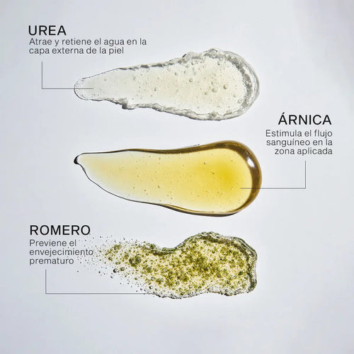 Espuma para Pies Fríos