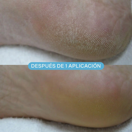 Espuma Hidratante de Mantenimiento Diario