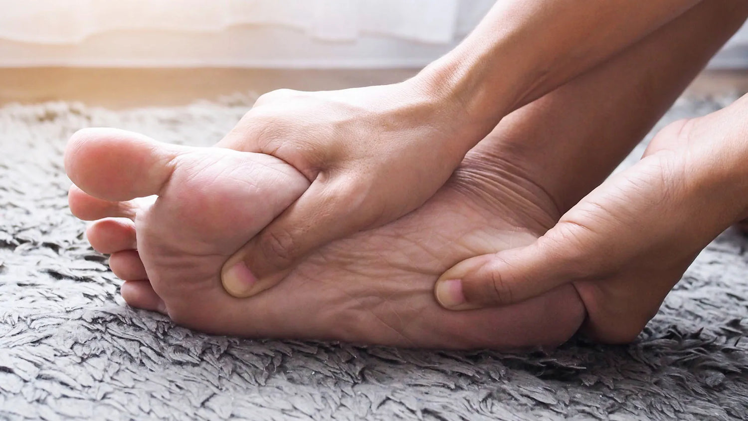 Dolor de pies