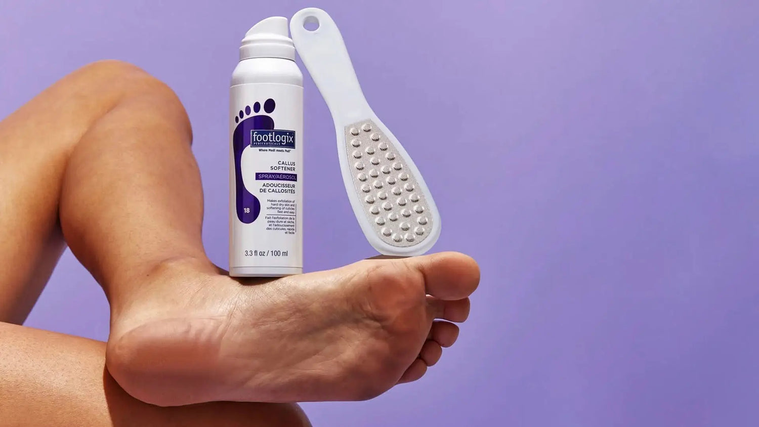 Footlogix