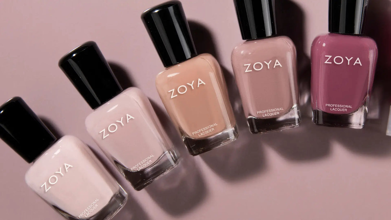 ZOYA
