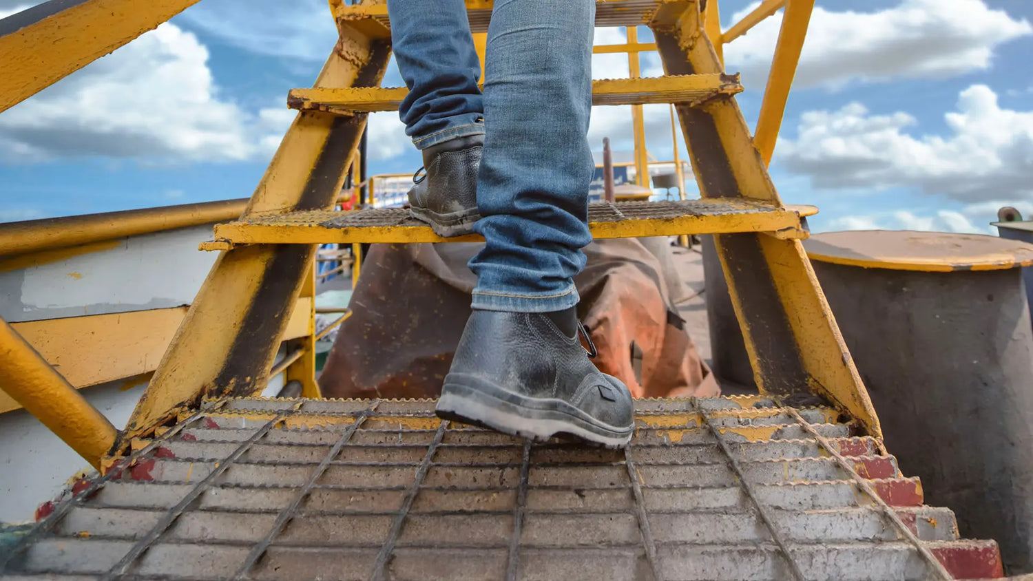 Trabajo físico
