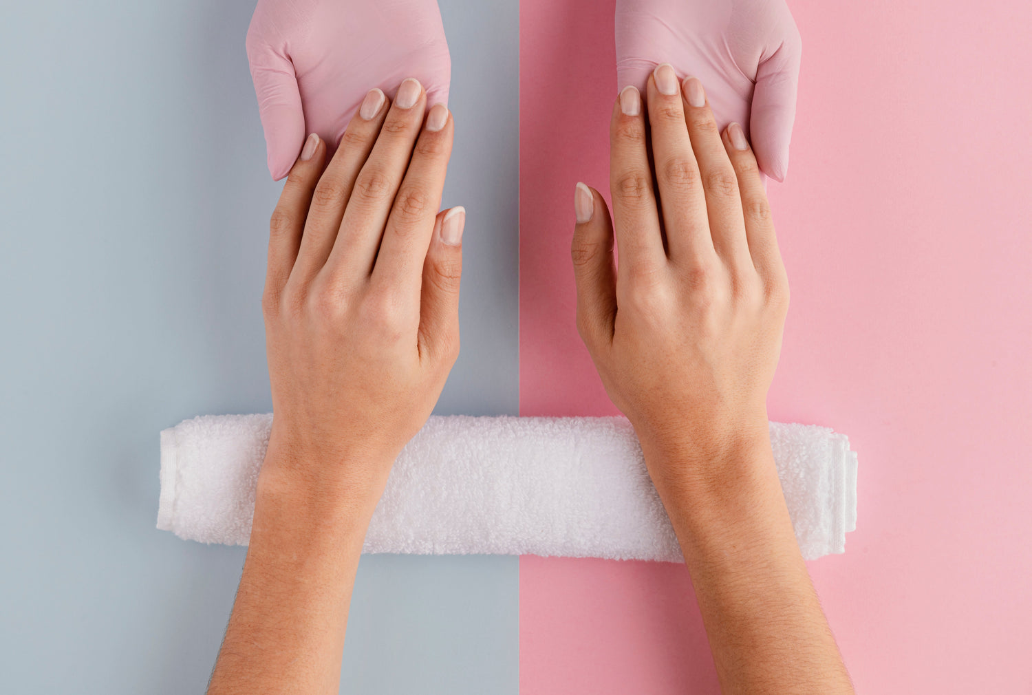 Tratamientos de uñas