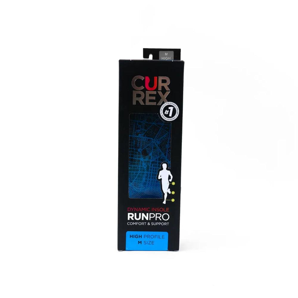 Plantillas RUNPRO High