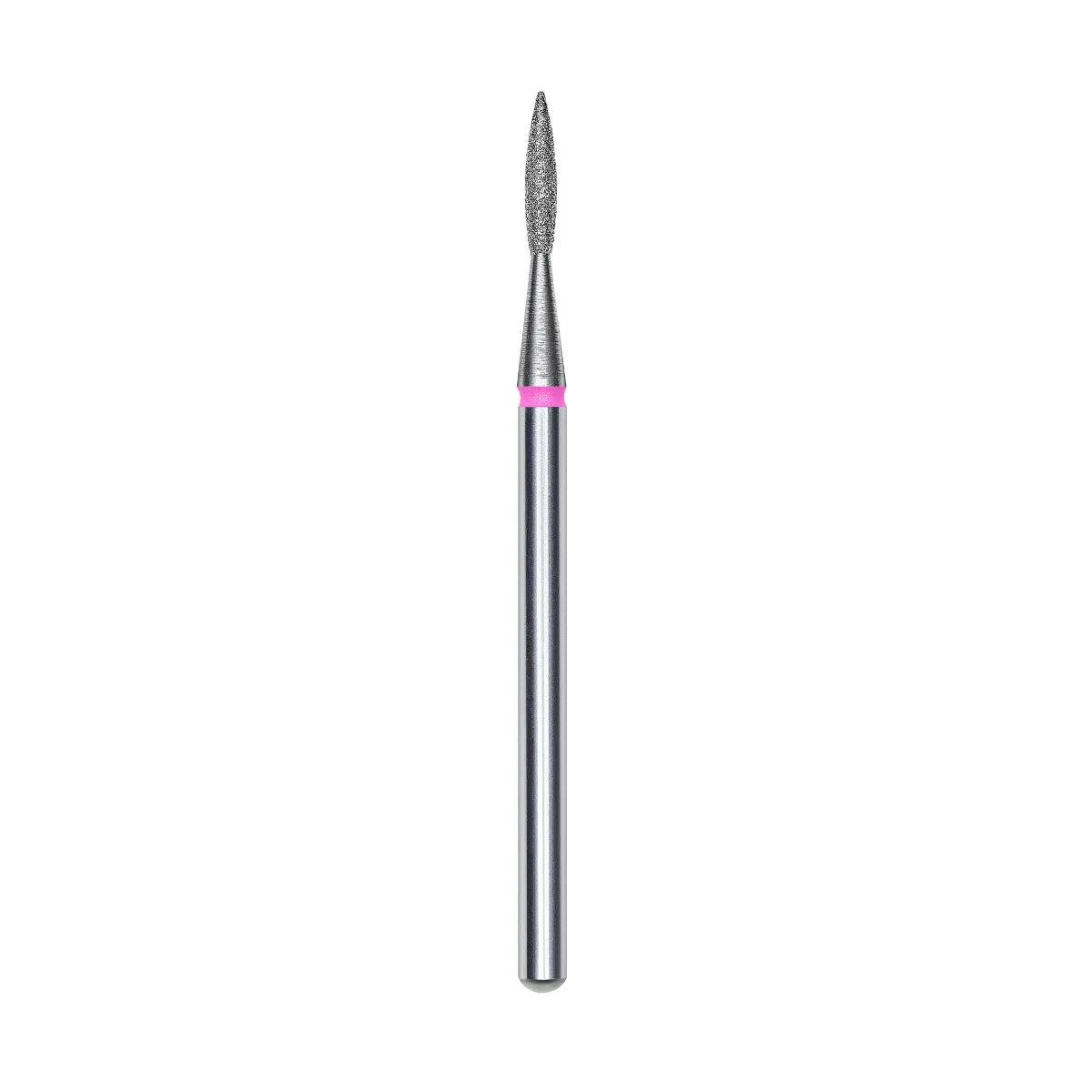 Broca Diamante Flama Sharp Roja 1.6Mm 8Mm