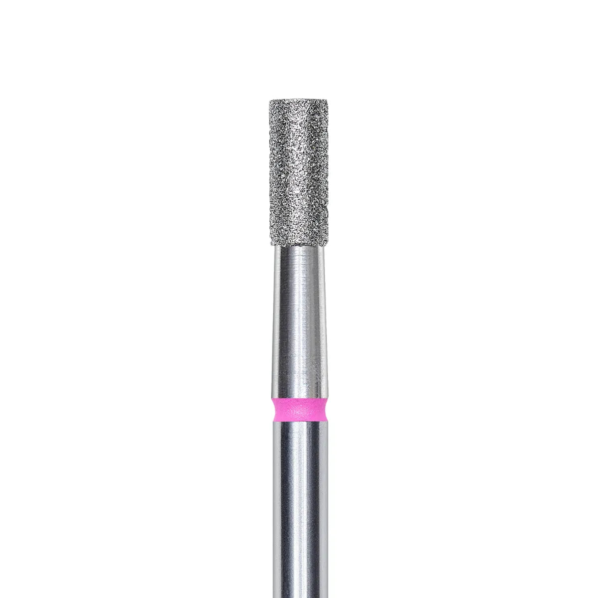 Broca Diamante Barrilito 2.5Mm Grano Fino