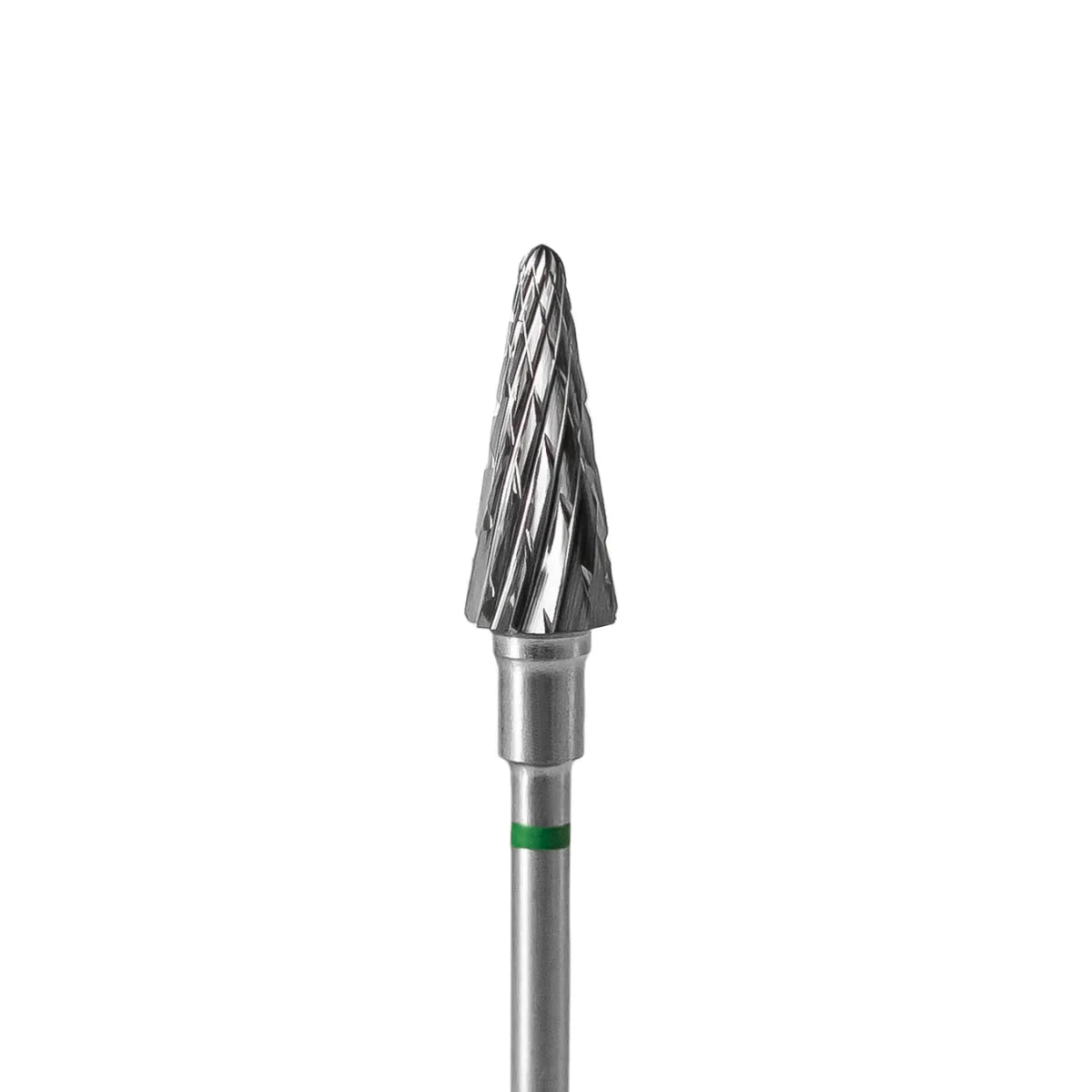 Broca Carburo Cono Verde 6Mm/14Mm