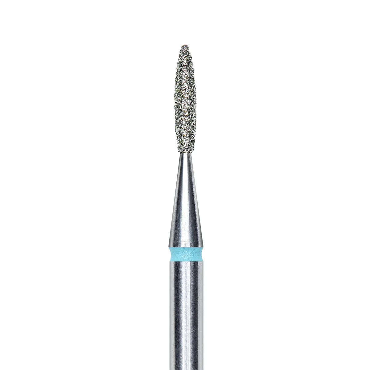 Broca Diamante Flama Azul 1.6Mm/8Mm