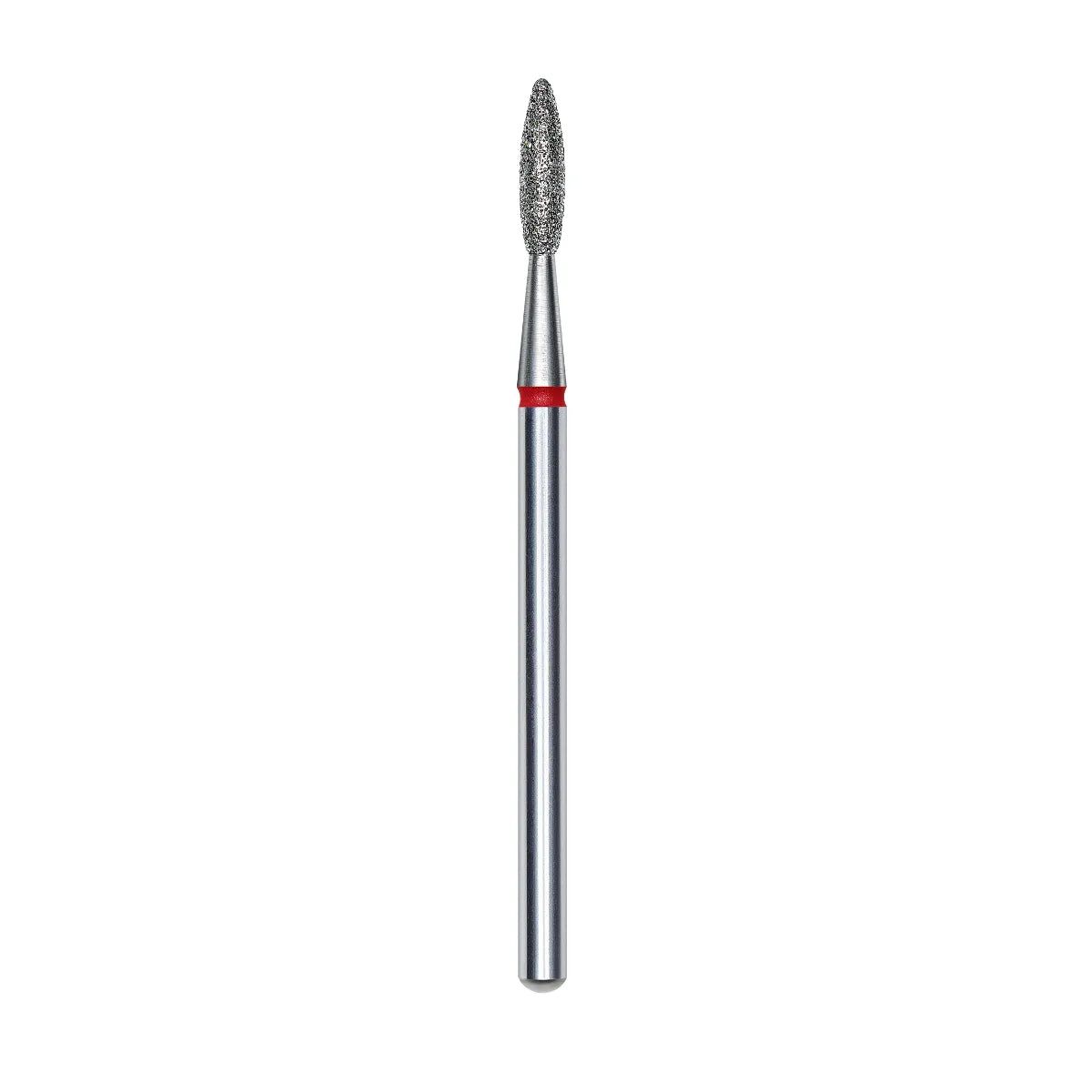 Broca Diamante Flama Roja 2.1Mm/8Mm