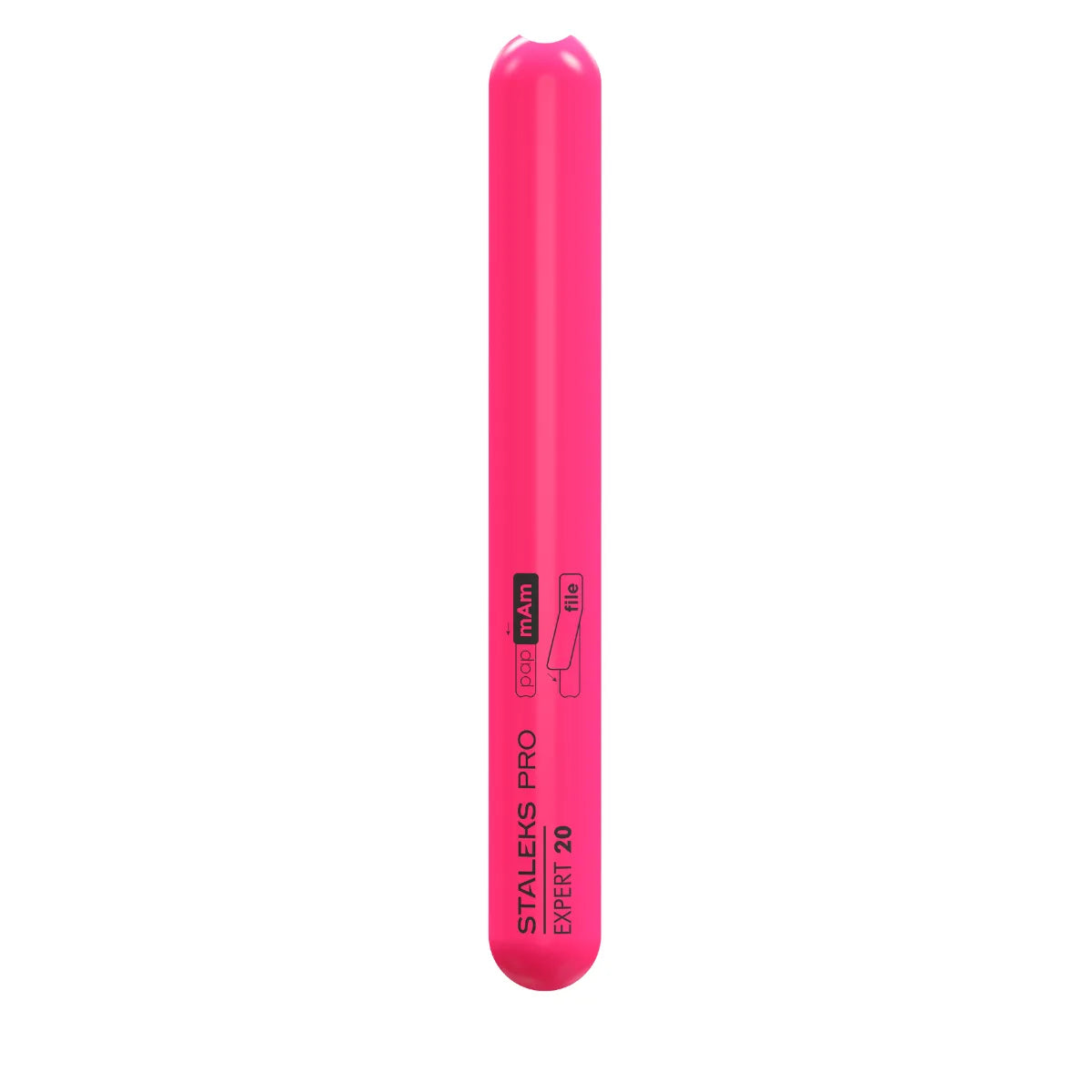Base Plastica Biselada Para Lima Expert 20