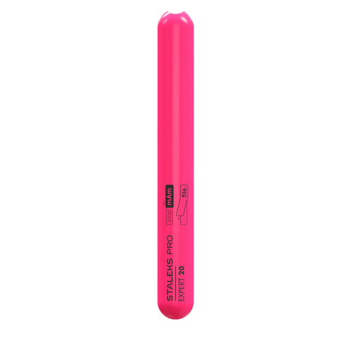 Base Plastica Biselada Para Lima Expert 20