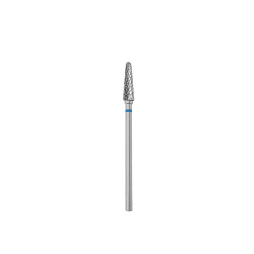 Broca Carburo Frustum Azul 4Mm/13Mm
