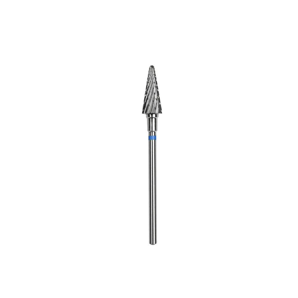 Broca Carburo Cono Azul 6Mm/14MM