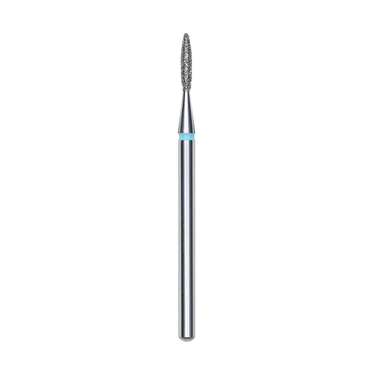 Broca Diamante Flama Sharp Azul 1.6Mm 8Mm