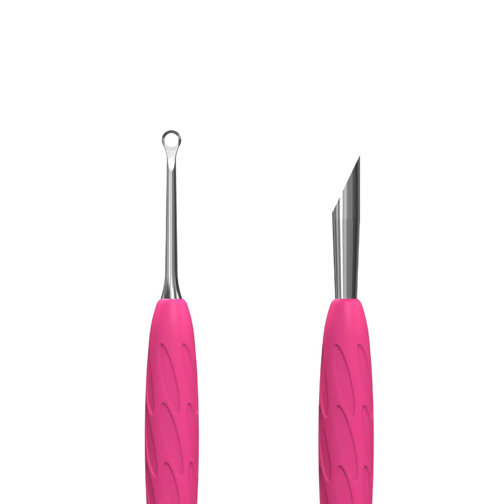 Empujador Manicura Gummy Uniq 11 Type 2