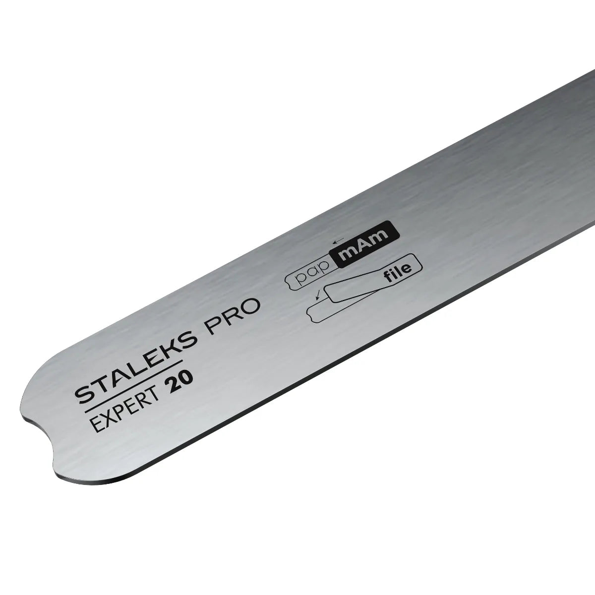 Base Metalica Para Lima Profesional Expert20