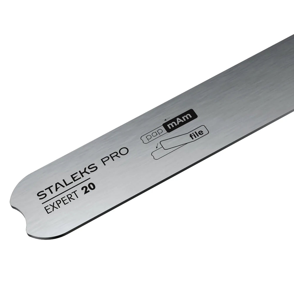Base Metalica Para Lima Profesional Expert20