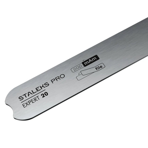 Base Metalica Para Lima Profesional Expert20