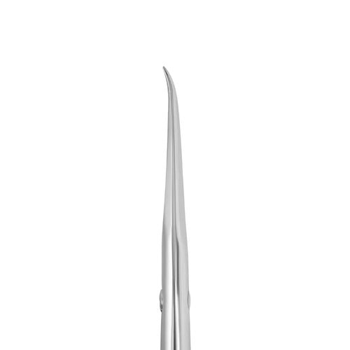 Tijeras Para Cuticula Con Gancho Exclusive 23 Tipo 1 Mag