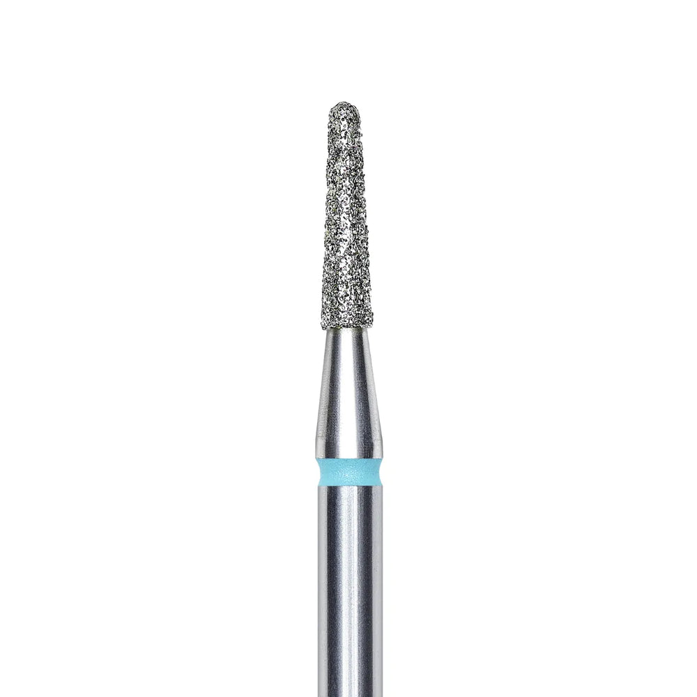 Broca Diamante Frustum Azul 1.8Mm/8Mm