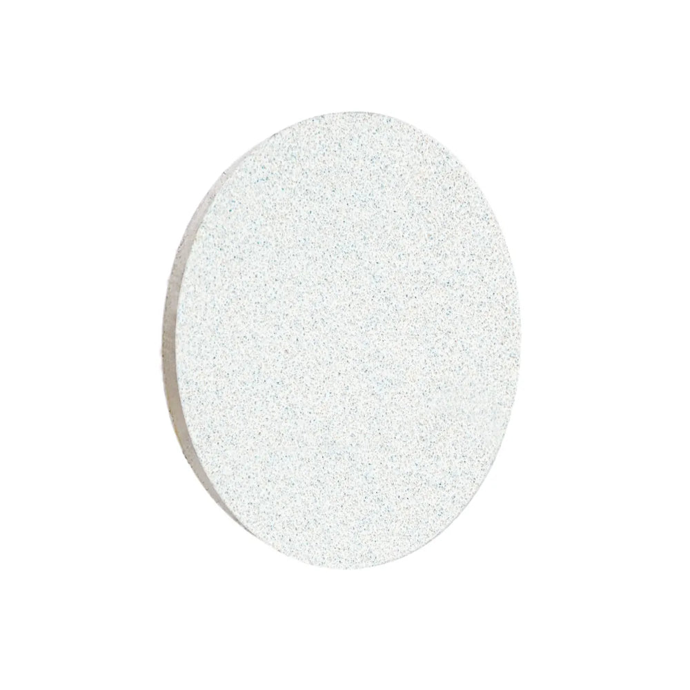 Almohadillas De Repuesto P/Pododisc L Con Foam Grano 180