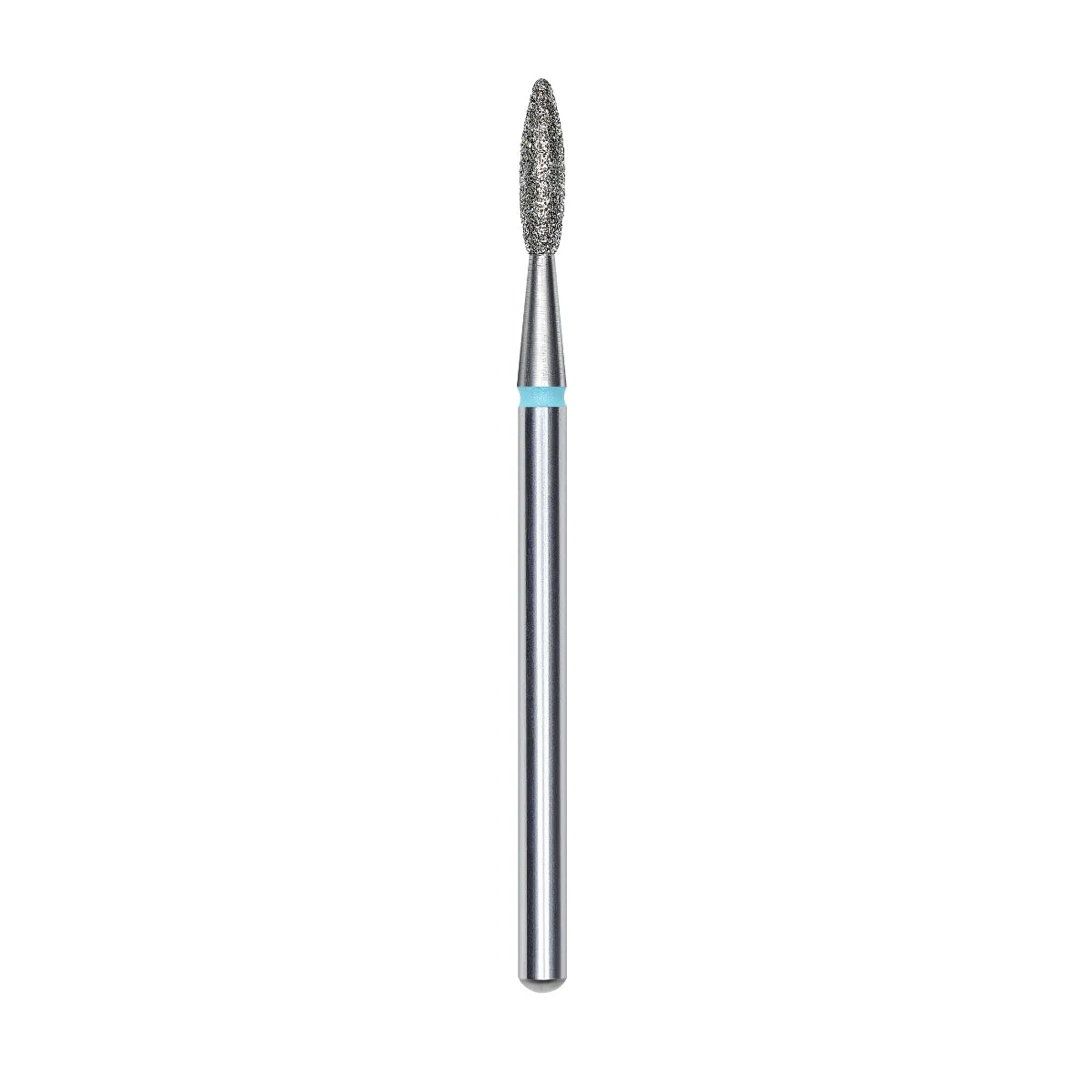 Broca Diamante Flama Azul 2.1Mm 8Mm