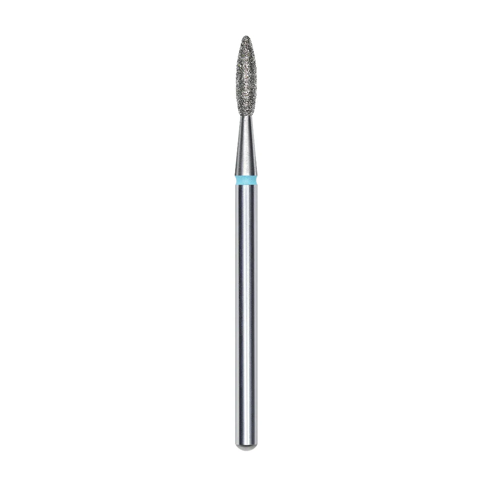 Broca Diamante Flama Azul 2.1Mm 8Mm