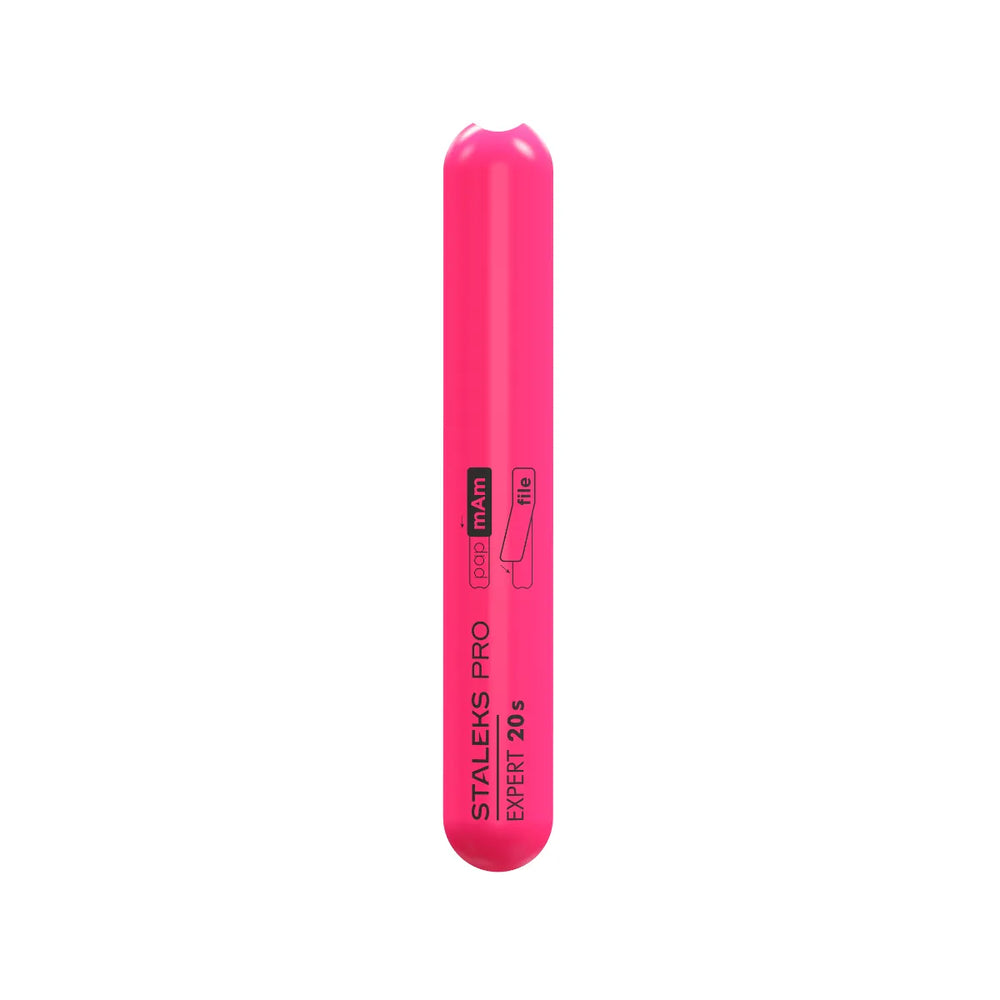 Base Plastica Para Lima Expert 20S
