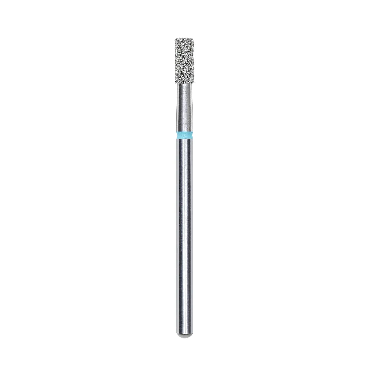 Broca Diamante Barrilito Azul 2.5Mm/6Mm